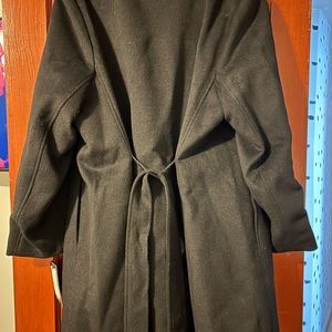 Jones New York Wrap Jacket